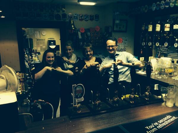 #unitybeerfest photos