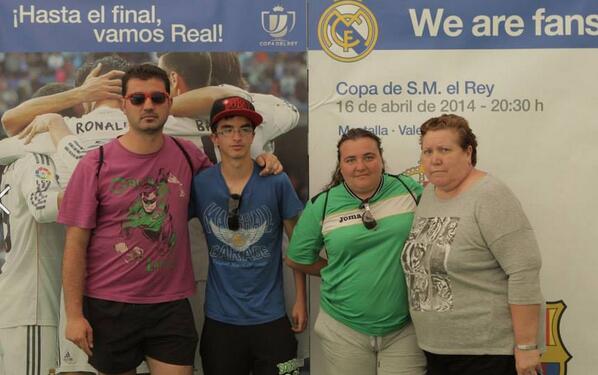 Andres Iniesta tweet media