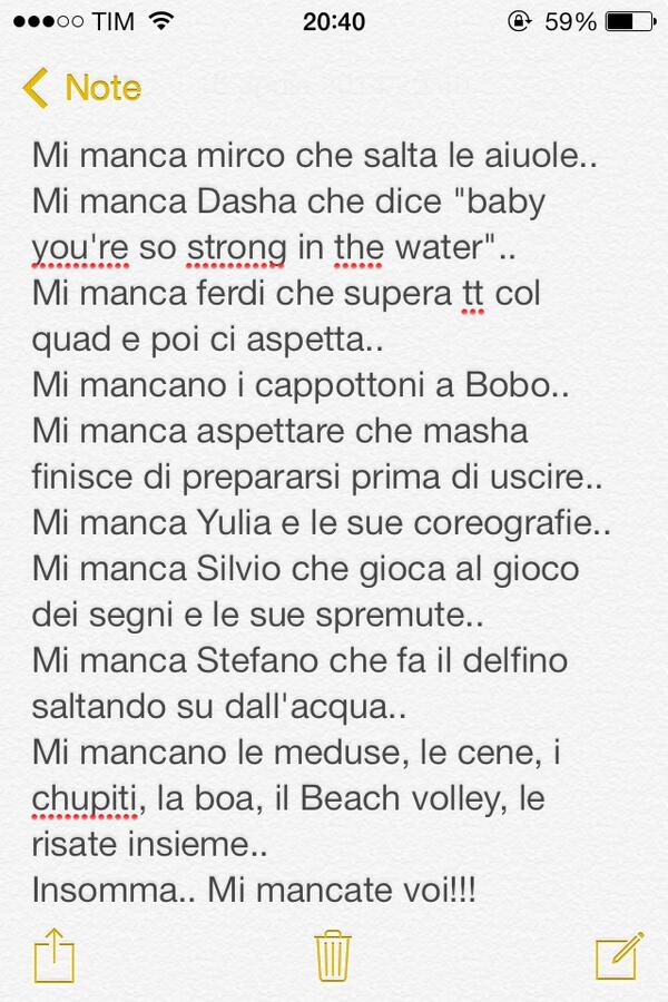 <a href="/FRD33/">Ferdi33</a> <a href="/MircoRisi/">Mirco Risi</a> <a href="/stefanodf80/">Stefano Di Filippo</a> <a href="/mariaermachkova/">Maria Ermachkova</a> <a href="/YuliaMusikhina/">Yulia Musikhina</a> <a href="/vieri_bobo/">Christian Vieri</a> <a href="/buratti58/">Silvio Buratti</a> <a href="/DashaChesnokova/">Daria Chesnokova</a> ecco i miei..