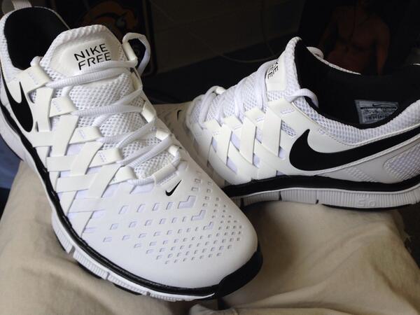 nike5 0