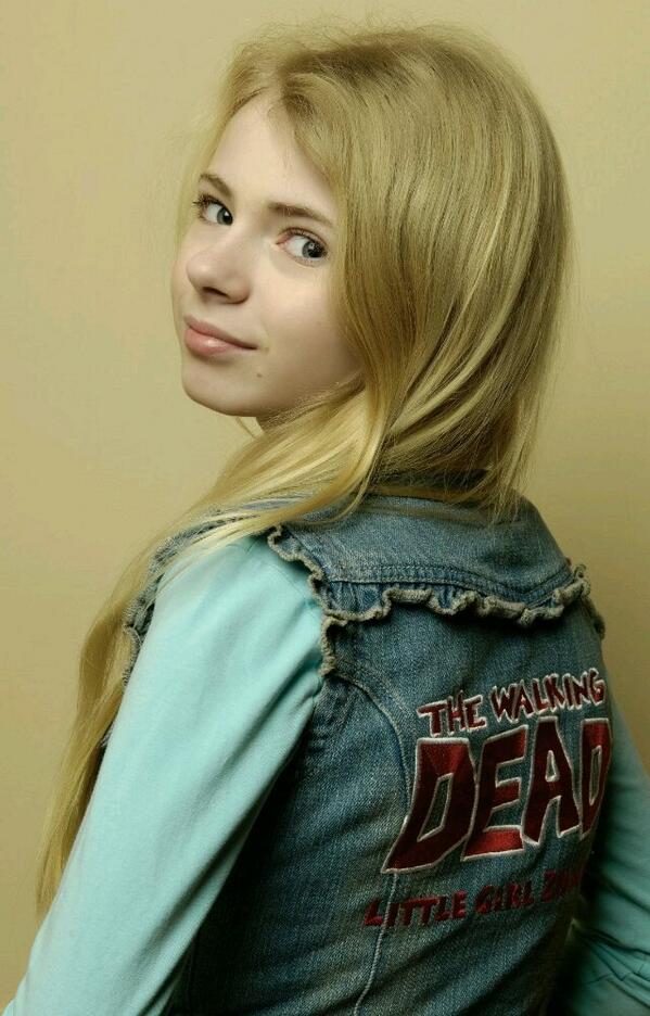 The Walking Dead is awesome!!!