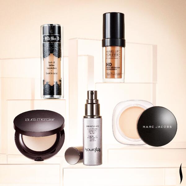 Sephora's tweet photo. Are you still wearing the wrong foundation? Go in store and get matched: http://t.co/ZgXEA8JPBy #MyColorIQ http://t.co/txeuo6CPrl