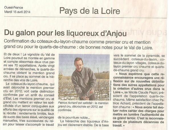 AArteil's tweet photo. Les bons produits gagnent à être valorisés! http://t.co/wm4LJIPvDF