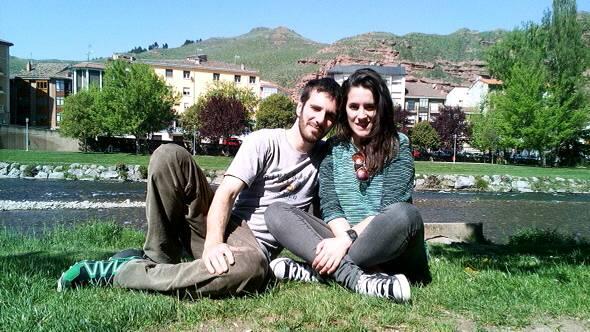 NekaneEL's tweet photo. Días bonitos #larioja http://t.co/hKfg2yfD6m