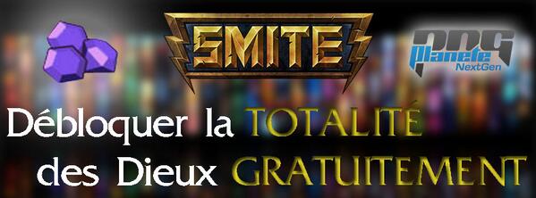 Planete NextGen tweet media