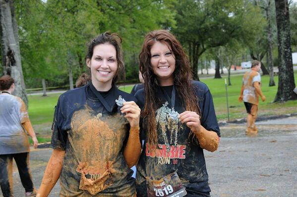 ZombieRunLLC's tweet photo. Zombie Run Pensacola, FL registration is open! May 31  RT and use code TWPNS416 for $10 off. http://t.co/e3ykEKEQqO http://t.co/Hy5W7juEPR