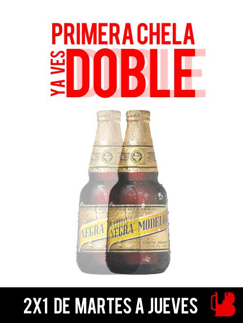 Bierjausbar's tweet photo. El otro día te vieron vacilando con dos extranjeras en Bierjaus!  De martes a jueves #2x1 en #ChelasImportadas. http://t.co/igh8ktqXbZ