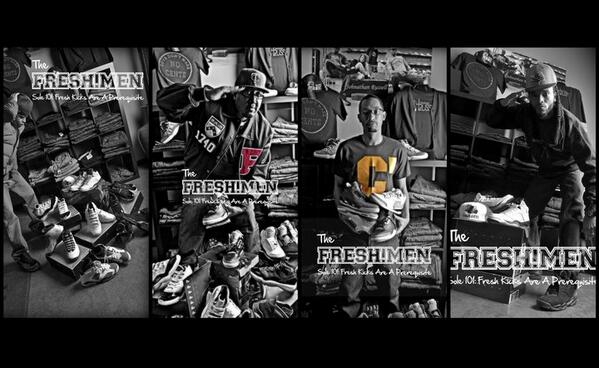 TheFRESHMEN_QC's tweet photo. 4/4 of @TheFRESHMEN_QC // @osonDUmac @epsanders06 @whatsnextlex @TPClikeYAK #FOTB #QCSSIV http://t.co/iiu0sP3PUf