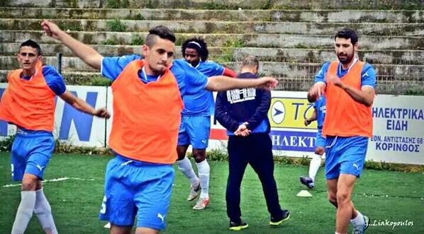 thiagozanini7's tweet photo. Fim de temporada , jogo treino. #ouseserbrasileiro http://t.co/a8jbIskkam