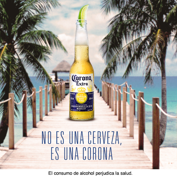 Cerveza Corona RD on Twitter: 