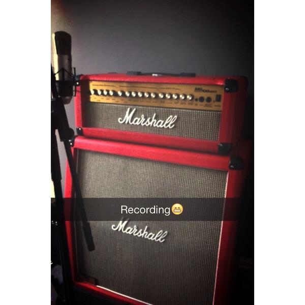 OffPisteBand's tweet photo. Having some #fun times with the #band today🎸 http://t.co/sQOIi01UK7