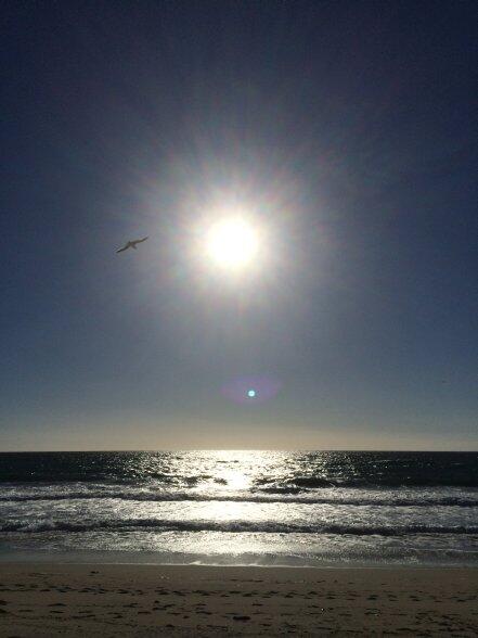 TroubleAlex's tweet image. redondo april 1 2014 #redondobeach #pacific #southbay #ocean #losangeles