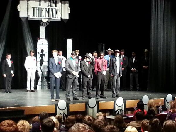 MagnoliaHighTX's tweet image. Top five GQ! #finalquestion