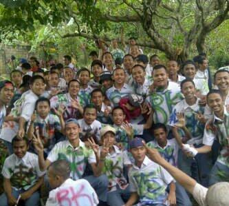 BUNDA KANDUNG_52 TOS tweet media
