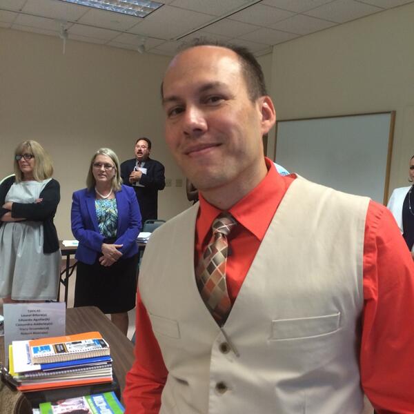 Leadership SBBC tweet media