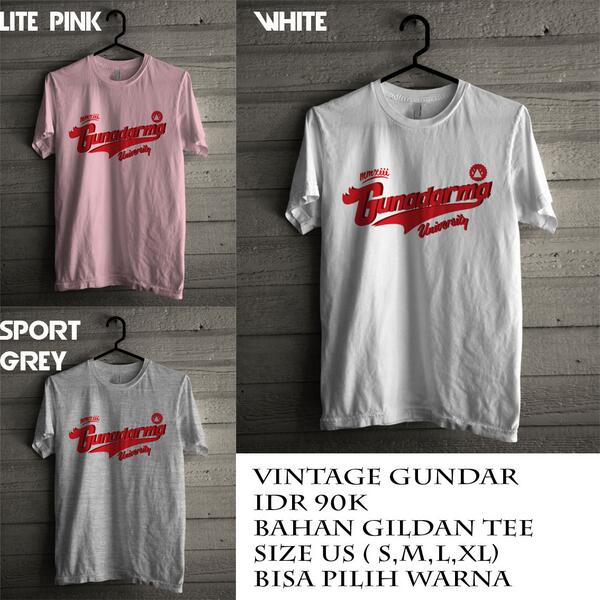 Gunadarma_2013's tweet photo. @1EA02_UG13 min ajakin tmn kelasnya beli baju gundar ini dong :) ntar mimin dpt cashback loh ;) http://t.co/NMEKMNzOb4
