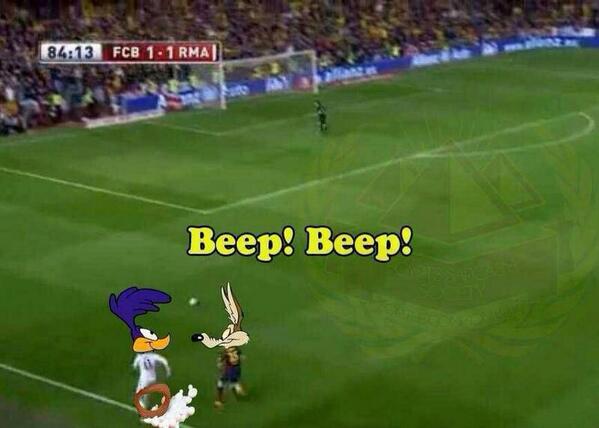 MarioArtiagaLop's tweet photo. El resumen del partido de esta noche... http://t.co/ovRFj3hEXD