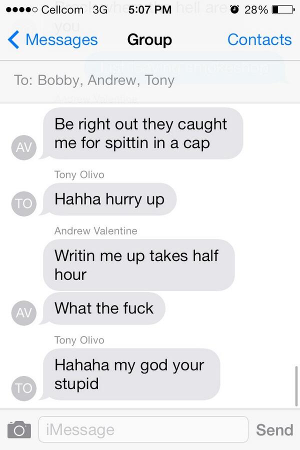 brockeklund's tweet image. #dipproblems 😂