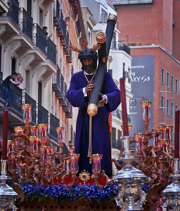 LasCosasPares's tweet photo. El Moreno de la calle Carmen @Had_LosGitanos http://t.co/hkshEW8Pue