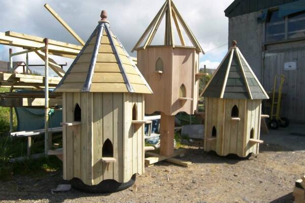 Dovecotes starting from £1000