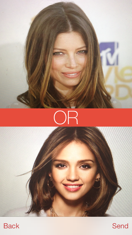 trypoptome's tweet image. Which Jessica?
#wcw #questionoftheday #poptome