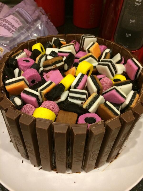 Kitkatcake Twitter Search