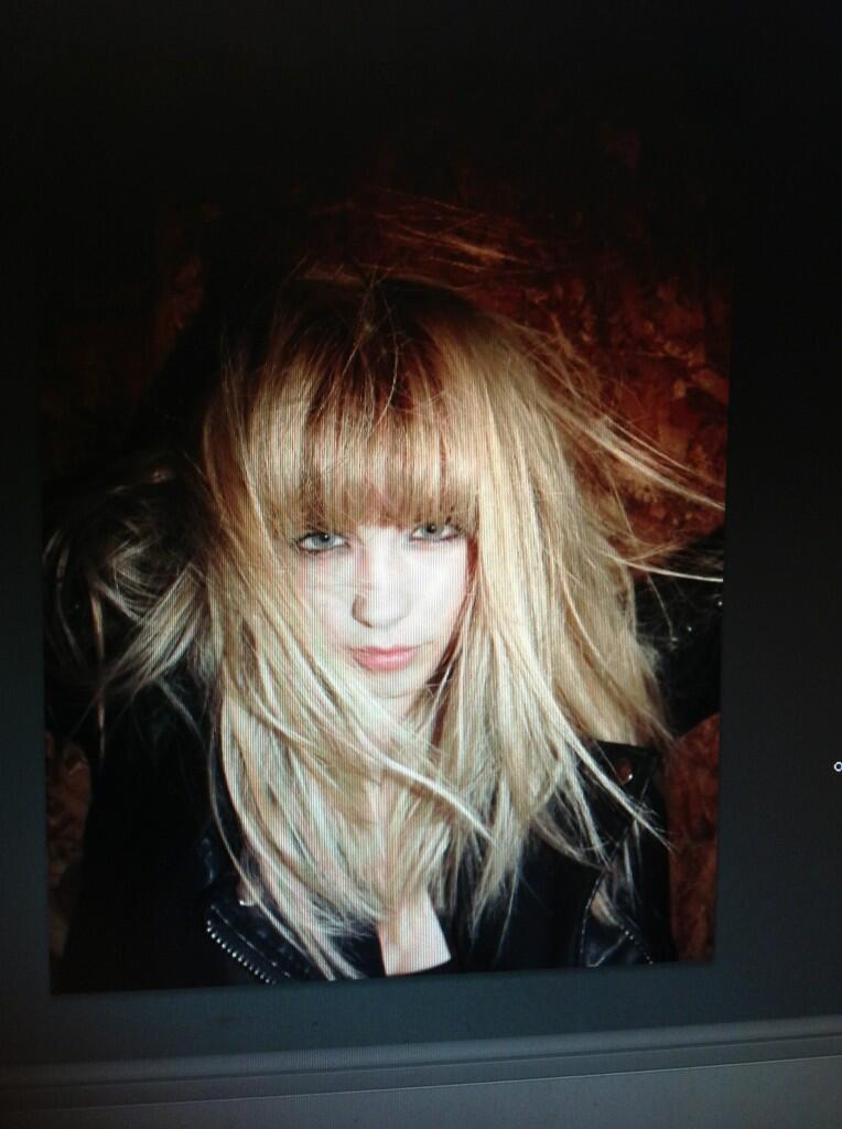 TW Pornstars - Danielle Love. Twitter. Edits ?.@SiiiKennedy. 10:59 PM - 16 Apr 2014