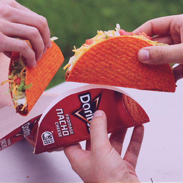 TacoBellCanada's tweet photo. IT’S YOUR LAST CHANCE TO WIN #DLT4LIFE. COMPLETE A CHALLENGE ASAP. p.s. sorry for yelling. http://t.co/Gsb7Oiv5nd http://t.co/WCwG3jH74Z