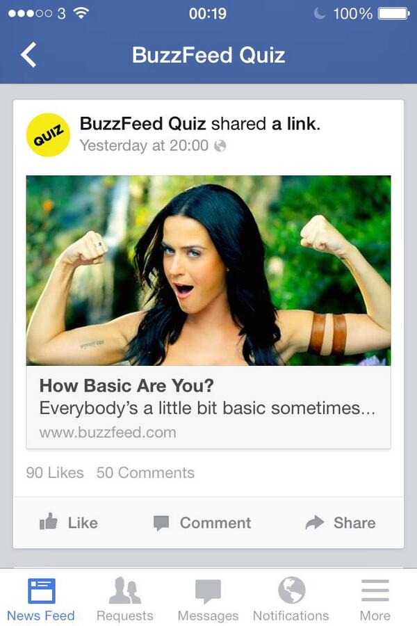 DarrenMcMahon54's tweet image. Haha the shade! #BasicBitchesNotWanted