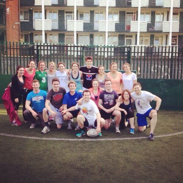 Physio fun in the sun <a href="/cullensharon/">Sharon Cullen</a> @CiaraFarrell91 <a href="/FiCurts/">Fiona Smith</a> <a href="/DonnchadhWalsh/">Donnchadh Walsh</a> <a href="/RobbieBrodigan/">RobbieBrodigan</a> <a href="/LTurls/">Lisa Turley</a> <a href="/bexie_mahon/">Rebecca Mahon</a>