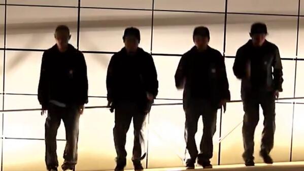 Puzzler (Crazykyo,PoppinJ,Popkun,Zero)
promotion video check this out        youtu.be/beExE9sC28I