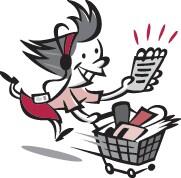 elekerushopping's tweet photo. We a happy to run your shopping errands... Long list, short list or no list at all! http://t.co/IcDWmqty5A