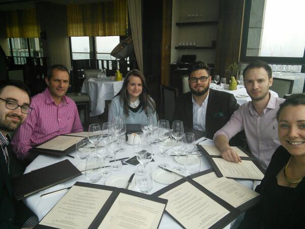 SerenaWWong's tweet photo. @4PsMarketing Management Board @Robert_Laver @Paul_4Ps @Emma_Pilcher @LukeVKnight @iamDelaforce @Hannahm23 http://t.co/OHMcjrtLVa