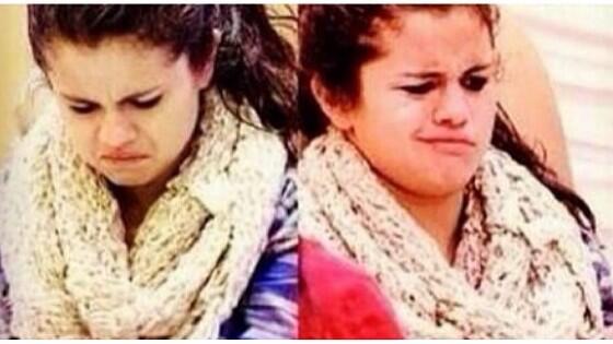 WeThinkTeen's tweet image. When your ex talks about loyalty..