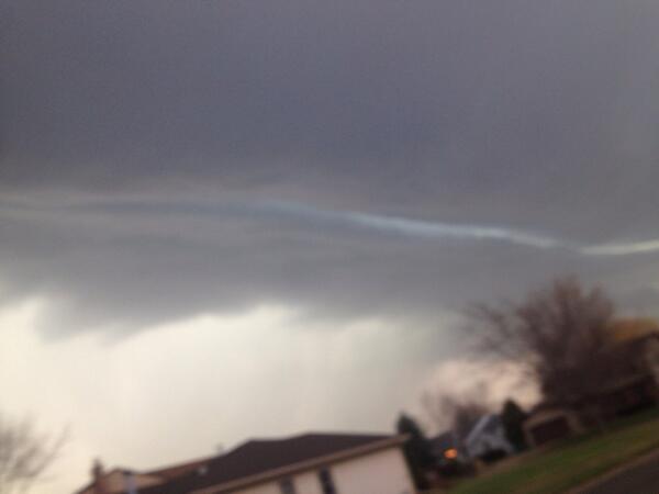 KaylaRoseMorave's tweet image. This was in the sky last Saturday! #crackinthesky