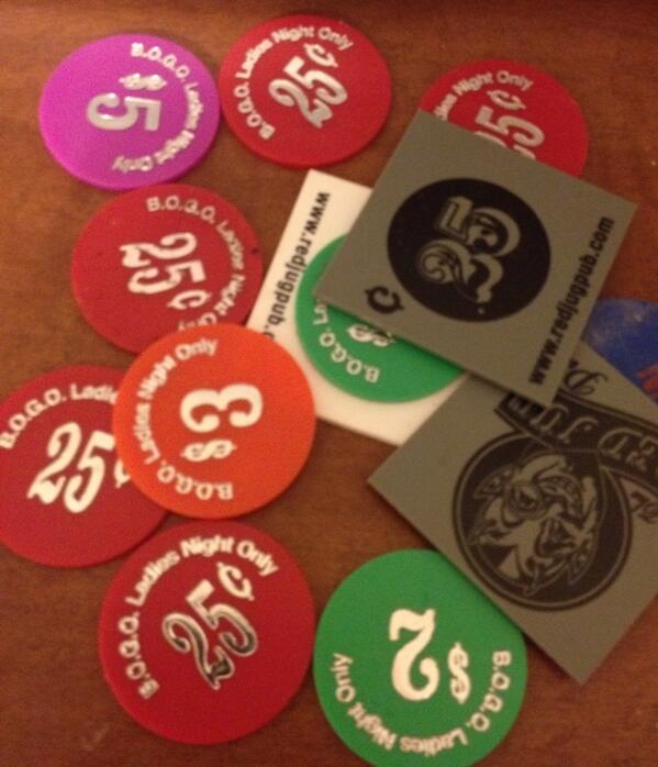 MollyDeckher's tweet image. I have so many @RedJugPub chips i probably should have filed it in my taxes #ihaveaproblem #notevenhalf