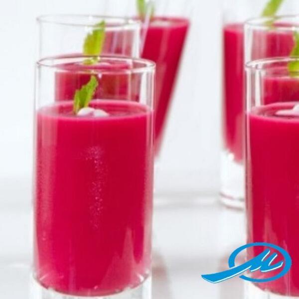 O suco rosa é rico em vitamina C e minerais, é antioxidante e ajuda na pratica esportes. goo.gl/QMsMww