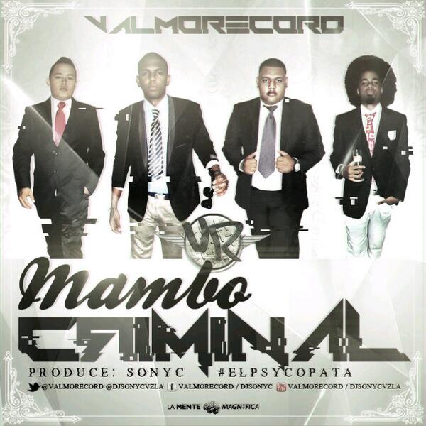 Jermainswing's tweet image. "@ValmoRecord: Descarga ya! #MamboCriminal #TalentoNacional Link PC/MOVIL goo.gl/T8DZj5  #YoSoyVRFamily"
