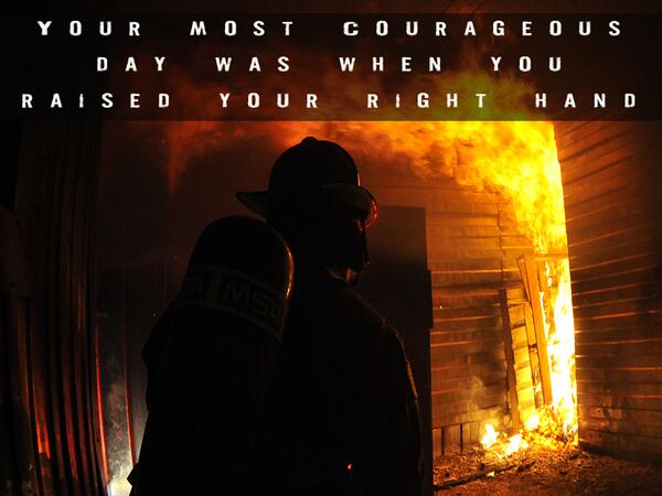 FireHouseRaven's tweet image. Firefighter Motivation! #firefighter #firefighter #FirehoseWeekend #fire #firefighting