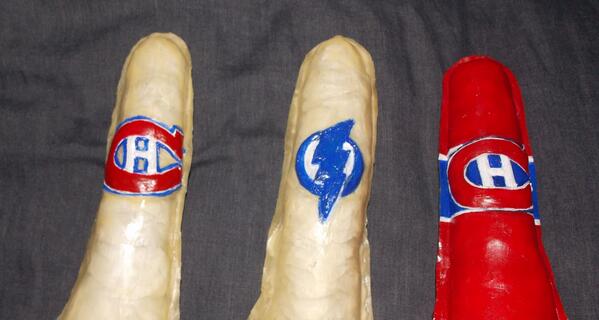 manouite's tweet image. Condom 3D partisan même pendant l'entracte