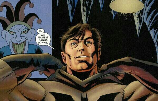 AbandondedBATS's tweet image. { I turn to @AerialAcrobat_ } because we are not so different.. { Slowly I take off my cowl }