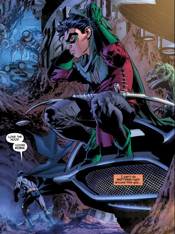 AerialAcrobat_'s tweet image. "Well would ya look at that. Looks like Bruce agrees."