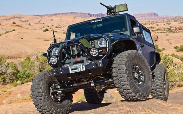 Offroad_nation's tweet photo. ZOMBIE JEEP #orn #offroadnation http://t.co/PyC69BBXyi