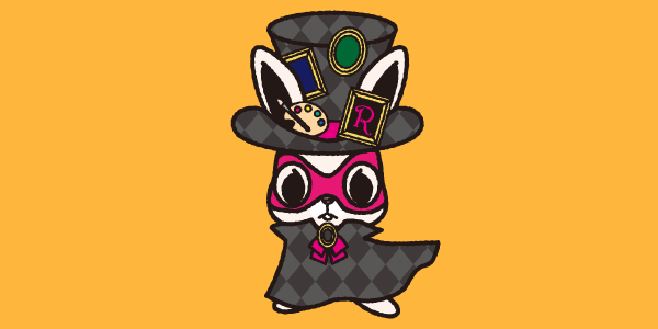 サンリオキャラクター大賞 公式 على تويتر 今日はキャラ男もまだ会ったことのない 謎多きキャラクターを探しております むむむ そこにいるのは 怪盗ロッパップ みーつけた Votesanrio Http T Co Fjt2cdweoo サンリオキャラクター大賞 公式 على تويتر 今日はキャラ男もまだ会ったことのない 謎多きキャラクターを探しております むむむ そこにいるのは 怪盗ロッパップ みーつけた Votesanrio Http T Co Fjt2cdweoo