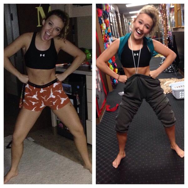 Livieloohoo74's tweet image. My past 24 hours! #IveLostIt