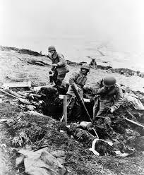 Midway3Battleof's tweet photo. June 7,1942 sunday 
My boys doing work be safe chris,rauly,and ricardo protect eachothers back. #myboys #besafe http://t.co/JbPhDvkIq9