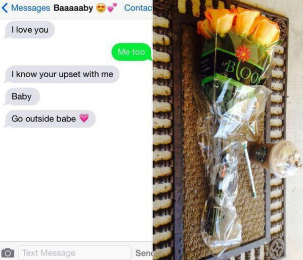 BecausImAGrl's tweet photo. I NEED A BOYFRIEND LIKE THIS http://t.co/DEA0kqkRnj