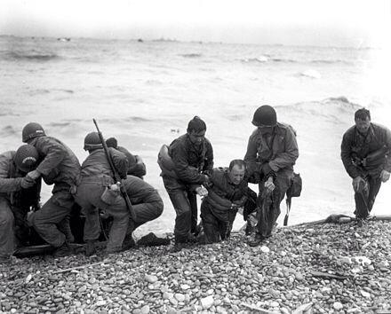 eisen_gen's tweet photo. June 6 1944: We have lost so many great men out here and we still have strong men fighting 
#ibelievethatwewillwin http://t.co/ZvxYDyGgEa