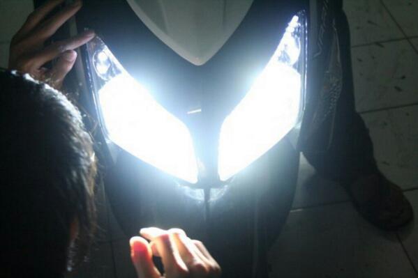 HID EndlessLite 6000k :) Monggo di Order <a href="/BAZ_Mdc/">BridgeAutoZoneManado</a>