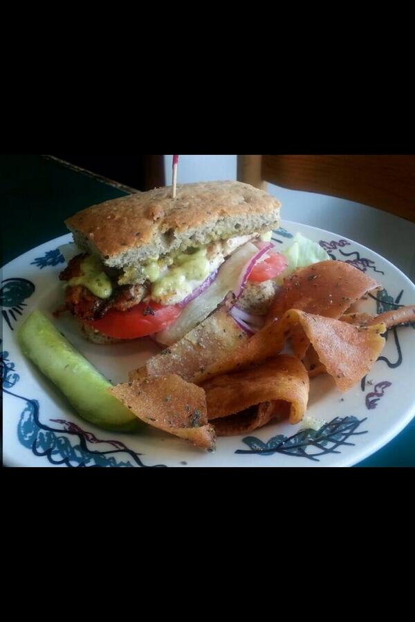 Nabeel's Cafe & Market tweet media